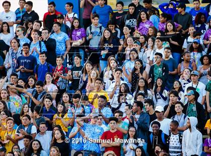 Thumbnail 3 in Harvard-Westlake @ Birmingham photogallery.
