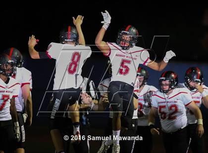Thumbnail 3 in Harvard-Westlake @ Birmingham photogallery.