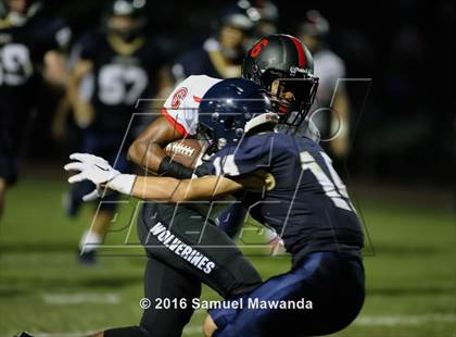 Thumbnail 2 in Harvard-Westlake @ Birmingham photogallery.