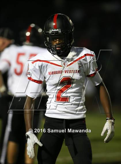 Thumbnail 2 in Harvard-Westlake @ Birmingham photogallery.