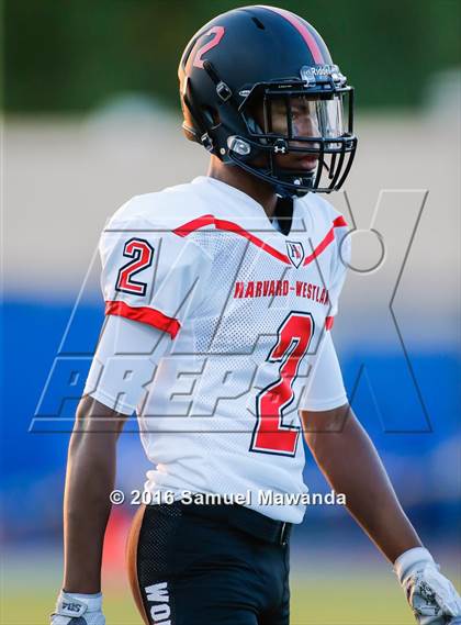 Thumbnail 2 in Harvard-Westlake @ Birmingham photogallery.