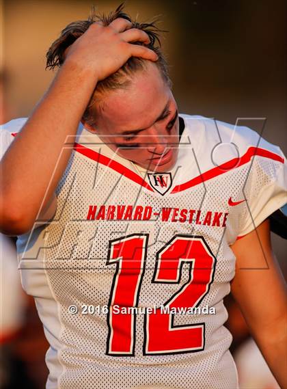 Thumbnail 1 in Harvard-Westlake @ Birmingham photogallery.