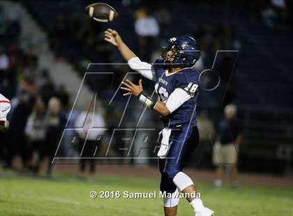 Thumbnail 1 in Harvard-Westlake @ Birmingham photogallery.