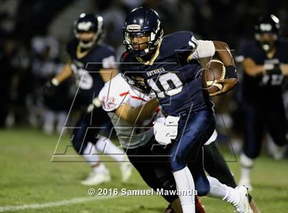 Thumbnail 2 in Harvard-Westlake @ Birmingham photogallery.