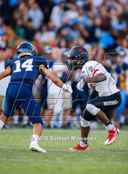 Thumbnail 2 in Harvard-Westlake @ Birmingham photogallery.