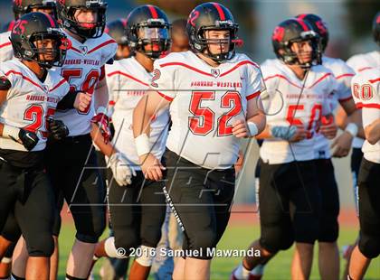 Thumbnail 2 in Harvard-Westlake @ Birmingham photogallery.