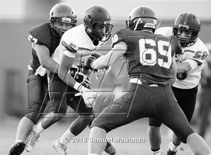 Thumbnail 1 in Harvard-Westlake @ Birmingham photogallery.