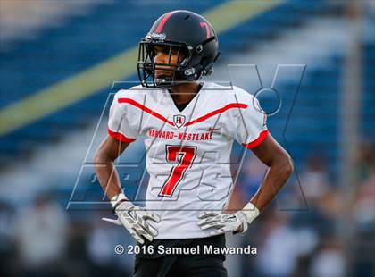 Thumbnail 2 in Harvard-Westlake @ Birmingham photogallery.