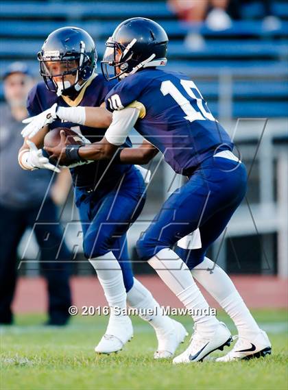 Thumbnail 1 in Harvard-Westlake @ Birmingham photogallery.