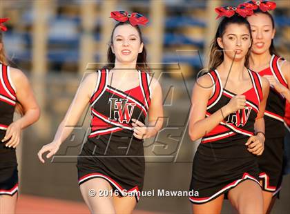 Thumbnail 2 in Harvard-Westlake @ Birmingham photogallery.