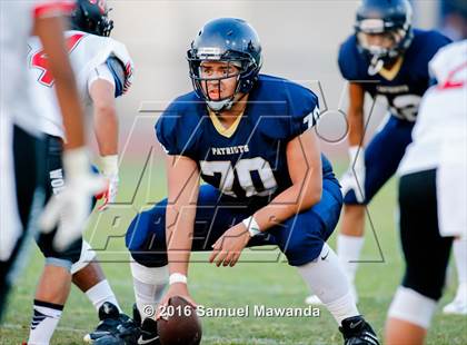 Thumbnail 3 in Harvard-Westlake @ Birmingham photogallery.