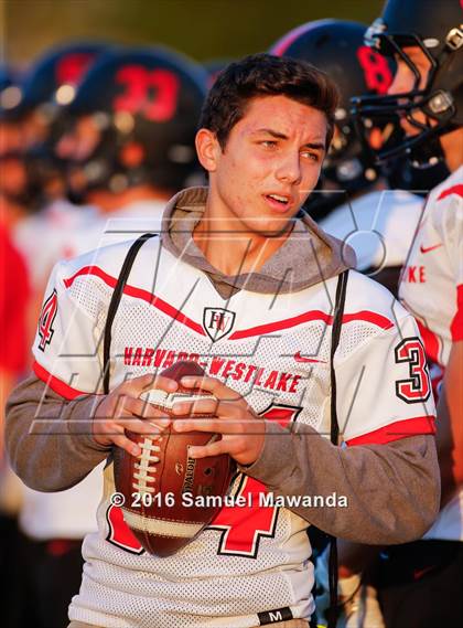 Thumbnail 3 in Harvard-Westlake @ Birmingham photogallery.