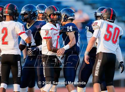Thumbnail 3 in Harvard-Westlake @ Birmingham photogallery.
