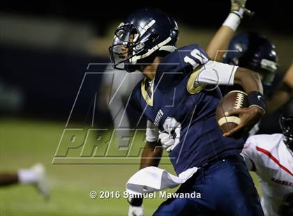 Thumbnail 3 in Harvard-Westlake @ Birmingham photogallery.