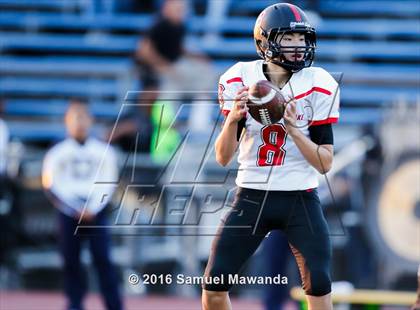 Thumbnail 1 in Harvard-Westlake @ Birmingham photogallery.
