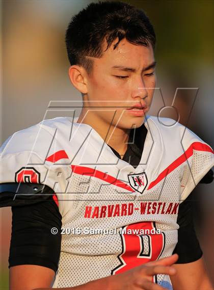Thumbnail 1 in Harvard-Westlake @ Birmingham photogallery.