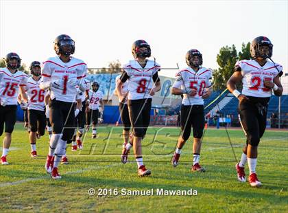Thumbnail 2 in Harvard-Westlake @ Birmingham photogallery.