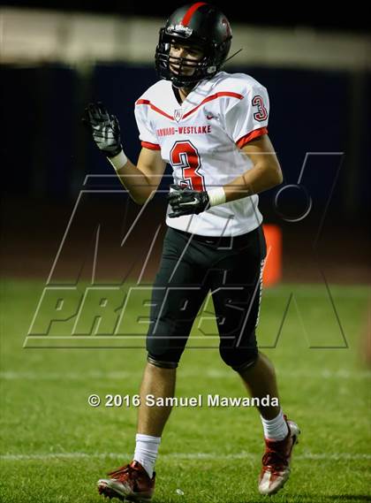 Thumbnail 1 in Harvard-Westlake @ Birmingham photogallery.