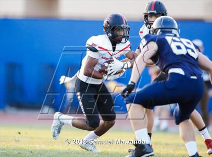 Thumbnail 2 in Harvard-Westlake @ Birmingham photogallery.
