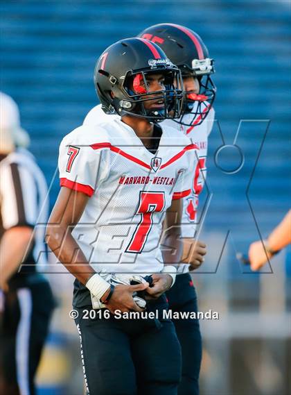 Thumbnail 3 in Harvard-Westlake @ Birmingham photogallery.