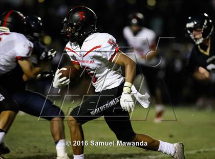 Thumbnail 1 in Harvard-Westlake @ Birmingham photogallery.