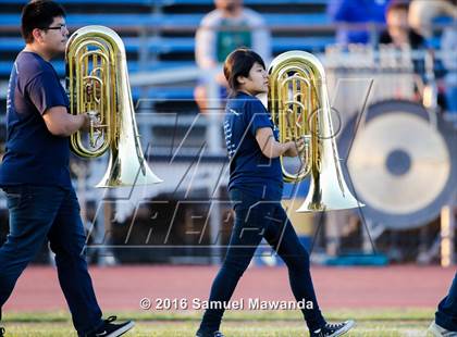 Thumbnail 3 in Harvard-Westlake @ Birmingham photogallery.
