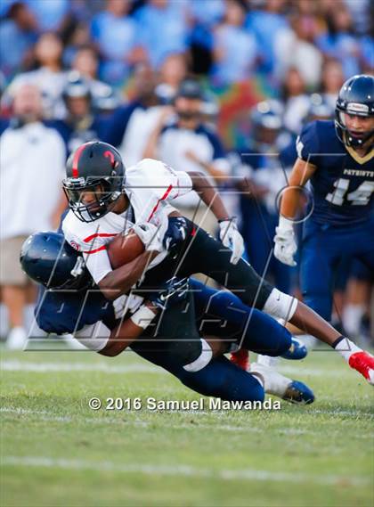 Thumbnail 2 in Harvard-Westlake @ Birmingham photogallery.