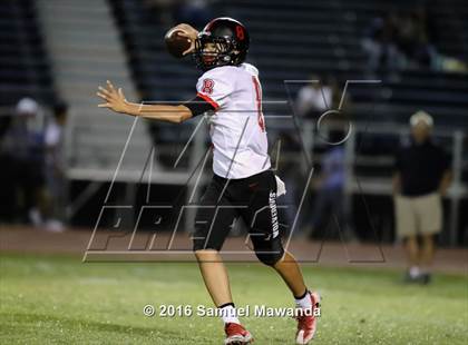 Thumbnail 2 in Harvard-Westlake @ Birmingham photogallery.