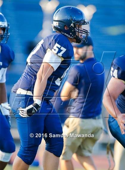 Thumbnail 2 in Harvard-Westlake @ Birmingham photogallery.
