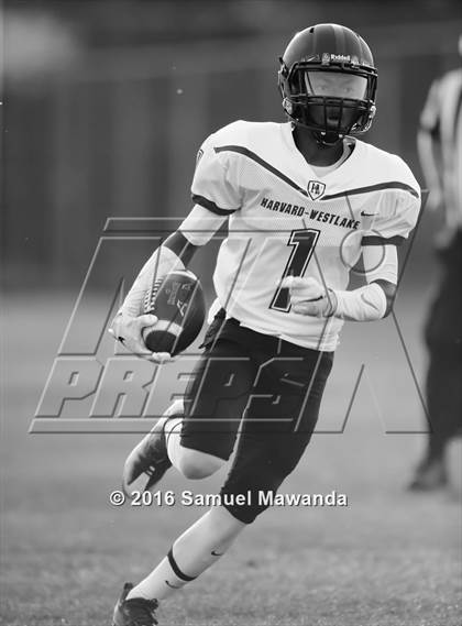 Thumbnail 3 in Harvard-Westlake @ Birmingham photogallery.