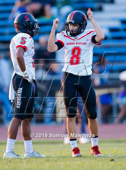 Thumbnail 2 in Harvard-Westlake @ Birmingham photogallery.
