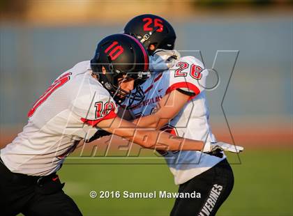 Thumbnail 1 in Harvard-Westlake @ Birmingham photogallery.