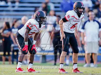 Thumbnail 3 in Harvard-Westlake @ Birmingham photogallery.