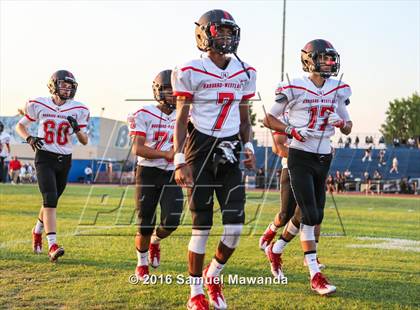 Thumbnail 1 in Harvard-Westlake @ Birmingham photogallery.