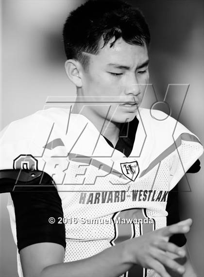 Thumbnail 2 in Harvard-Westlake @ Birmingham photogallery.