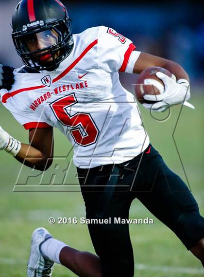 Thumbnail 2 in Harvard-Westlake @ Birmingham photogallery.