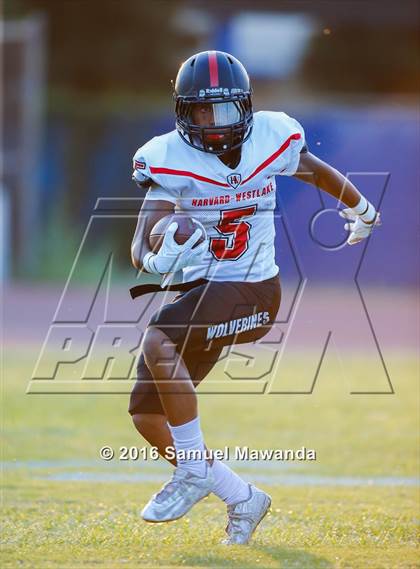 Thumbnail 2 in Harvard-Westlake @ Birmingham photogallery.