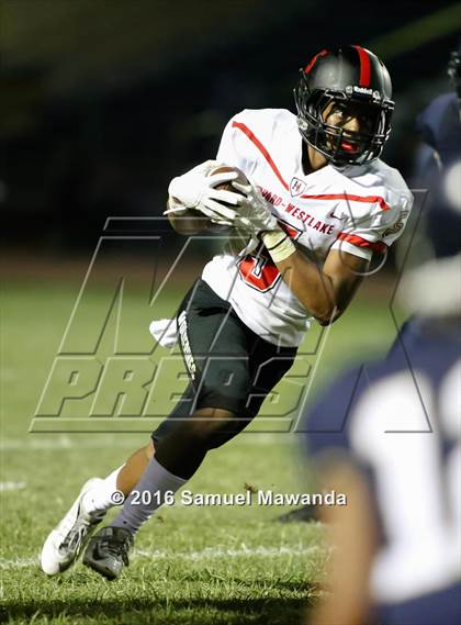 Thumbnail 3 in Harvard-Westlake @ Birmingham photogallery.