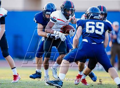 Thumbnail 3 in Harvard-Westlake @ Birmingham photogallery.