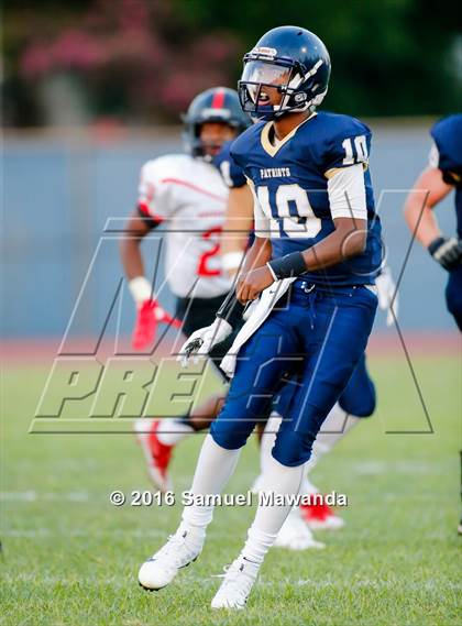 Thumbnail 2 in Harvard-Westlake @ Birmingham photogallery.