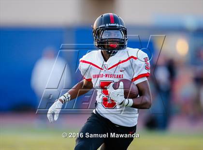 Thumbnail 1 in Harvard-Westlake @ Birmingham photogallery.