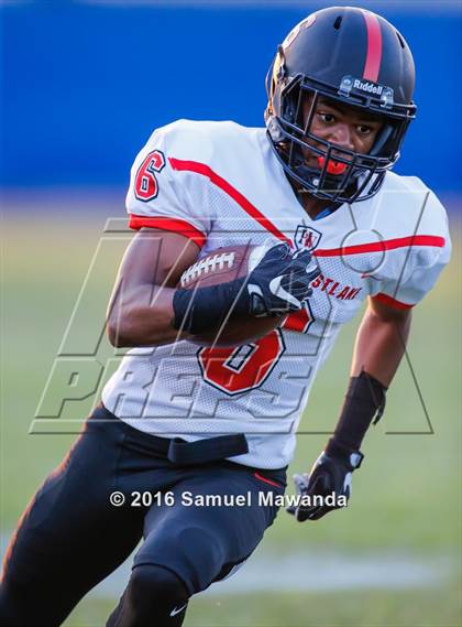 Thumbnail 3 in Harvard-Westlake @ Birmingham photogallery.