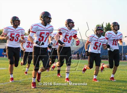 Thumbnail 2 in Harvard-Westlake @ Birmingham photogallery.