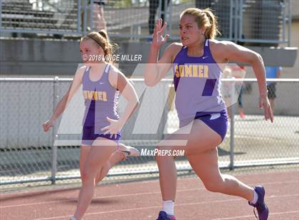 Thumbnail 2 in Sumner vs Rogers photogallery.