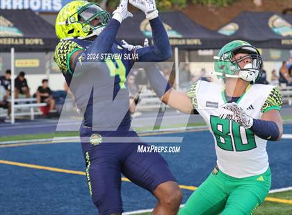 Thumbnail 3 in Polynesian Bowl (Team Mauka vs. Team Makai) photogallery.