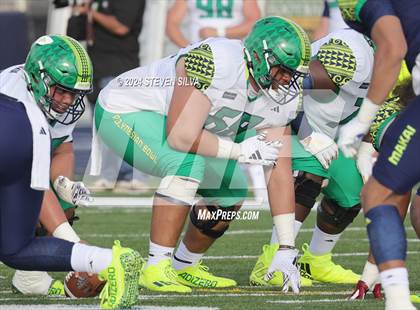 Thumbnail 2 in Polynesian Bowl (Team Mauka vs. Team Makai) photogallery.