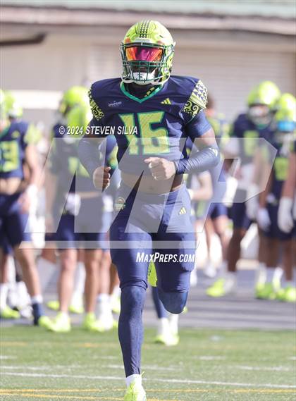 Thumbnail 2 in Polynesian Bowl (Team Mauka vs. Team Makai) photogallery.