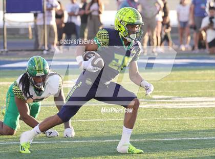 Thumbnail 3 in Polynesian Bowl (Team Mauka vs. Team Makai) photogallery.