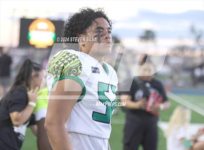 Thumbnail 2 in Polynesian Bowl (Team Mauka vs. Team Makai) photogallery.