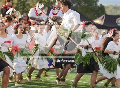 Thumbnail 3 in Polynesian Bowl (Team Mauka vs. Team Makai) photogallery.
